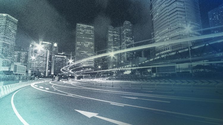 Auditor's dilemma: Disrupting ourselves first
