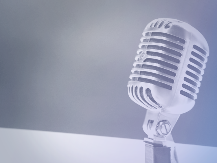 Podcast: transforming the financial audit (Technology in Assurance Series 1 of 2)